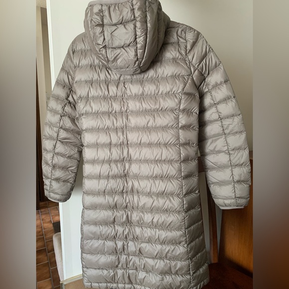 Aritzia Babaton Foundation Puffer Long - Picture 4 of 4